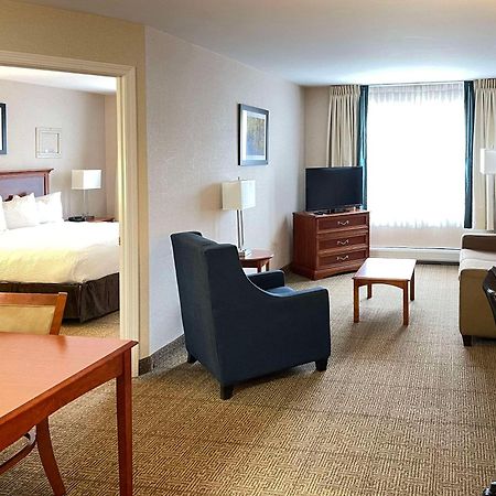 สมาร์ท สวีท, แอนแอสเซนด์ โฮเทล คอลเล็กชั่น เมมเบอร์ Hotel เซาธ์เบอร์ลิงตัน ภายนอก รูปภาพ